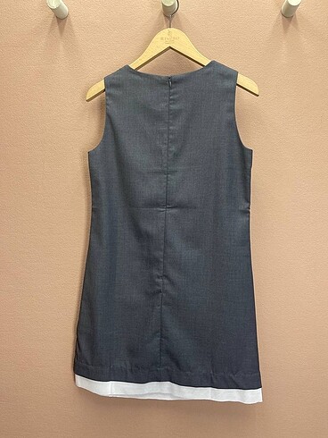 s Beden gri Renk Miu miu dress