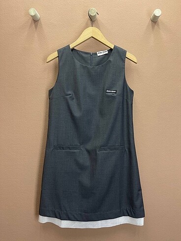 Miu miu dress
