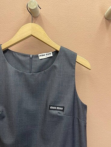 Miu Miu Miu miu dress