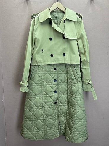 Dior Dior trençkot