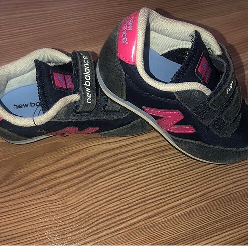 New Balance Kız çocuk spor ayakkabı