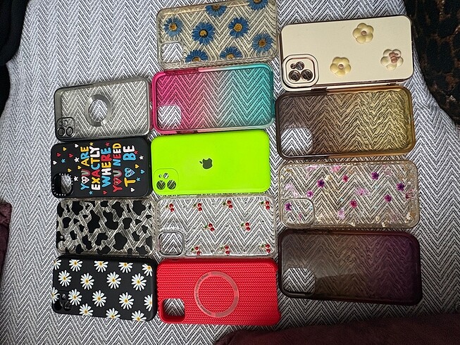 Telefon kılıfı