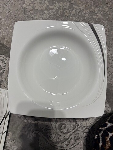 12 kişilik yemek takımı 6 kişilik kahve ve çay fincanı takımı