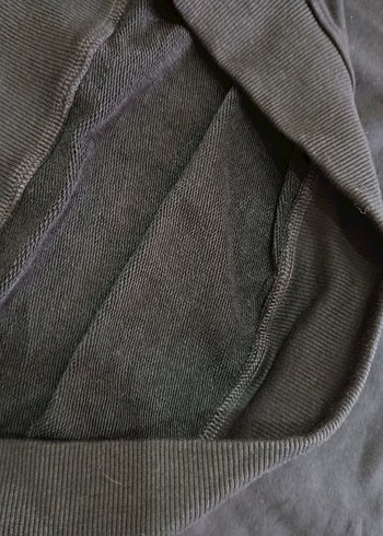 Levi's Erkek Mavi Sweatshirt - Görsel 6