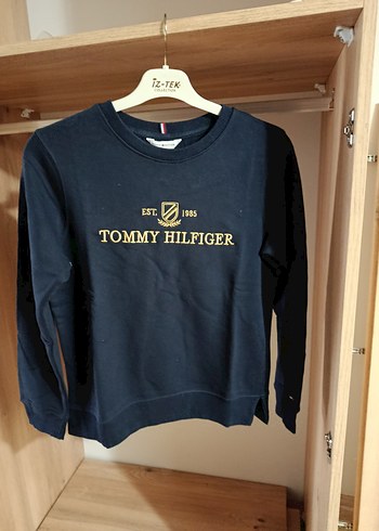 Tommy Hilfiger 13-14 Yaş