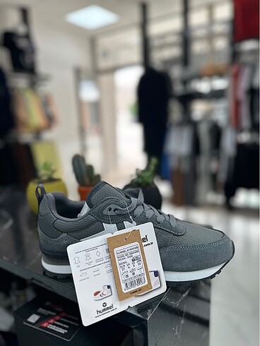 Hummel Hummel spor ayakkabi