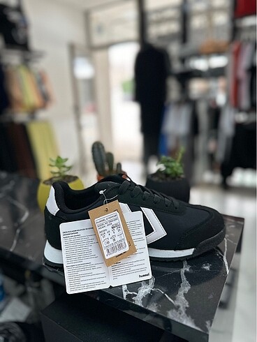 Hummel Hummel Spor Ayakkabı