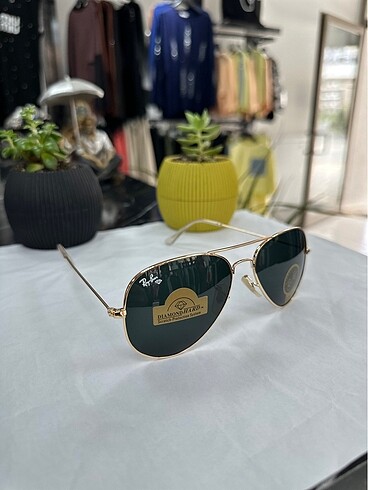 Beden Ray-Ban damla model gözlük