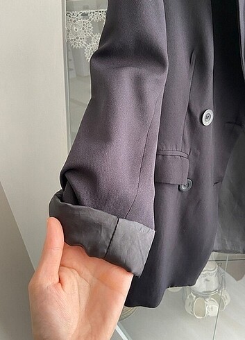Blazer ceket