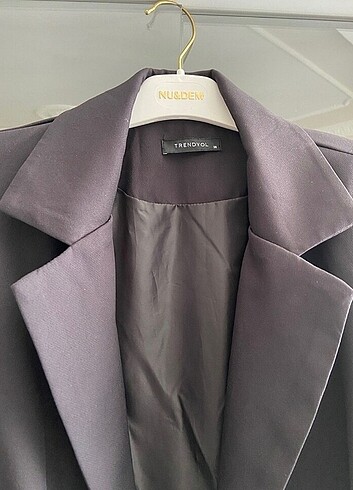 Diğer Blazer ceket