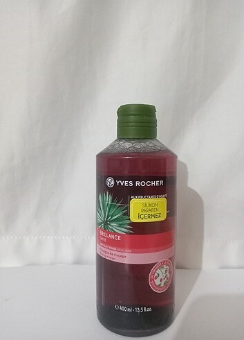 Yves Rocher Saç Sirkesi