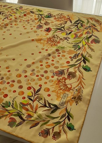 Aker Sport eşarp - Görsel 4