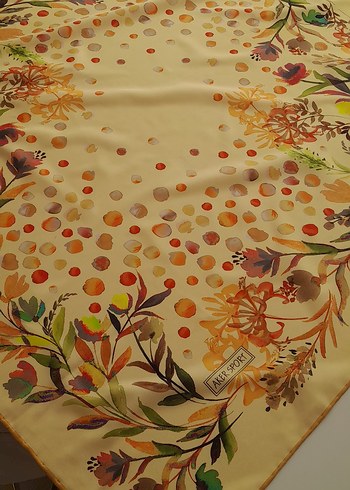 Aker Sport eşarp - Görsel 2