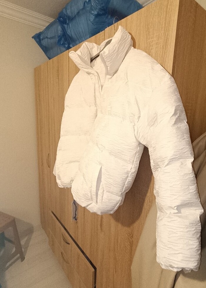 SIFIR ÖZEL TASARIM KALITELI MONT  - Görsel 4