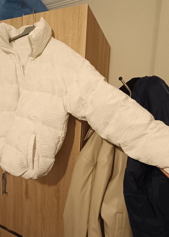 SIFIR ÖZEL TASARIM KALITELI MONT  - Görsel 5