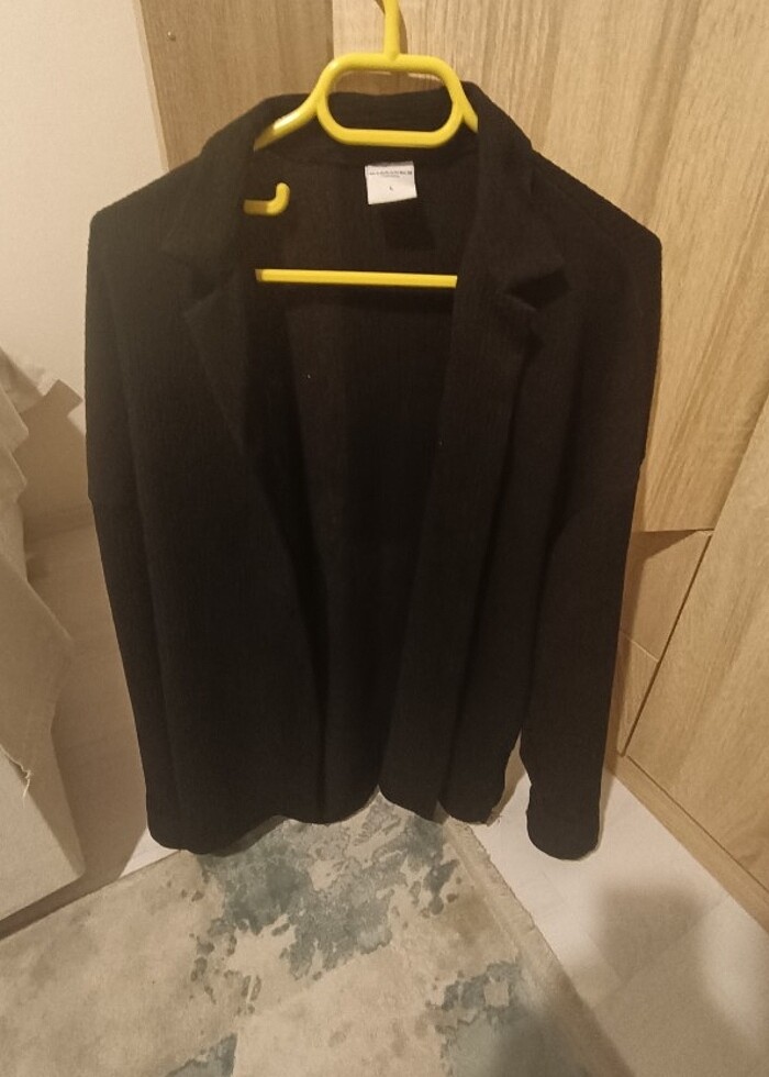 Sıfır mevsimlik gömlek  - Görsel 2