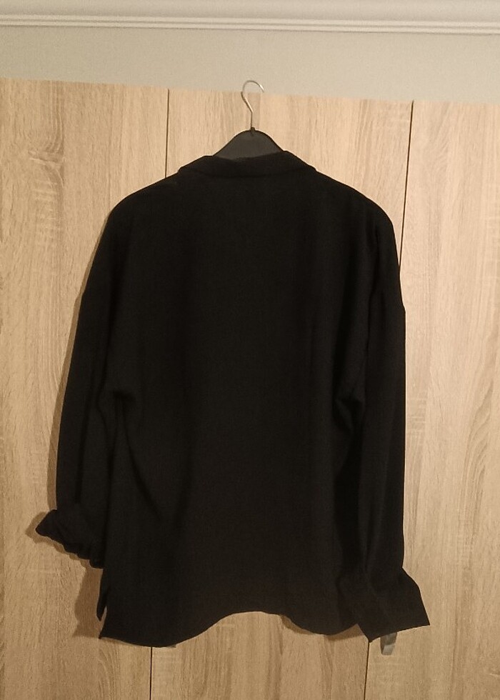 Sıfır Gömlek L beden  - Görsel 3