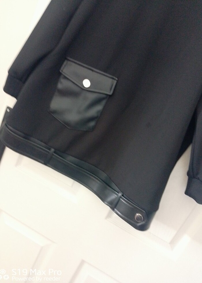 Kadın tunik - Görsel 2