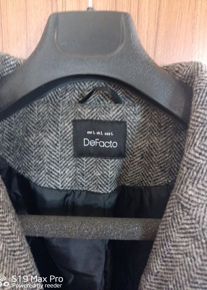 DeFacto kaban - Görsel 2