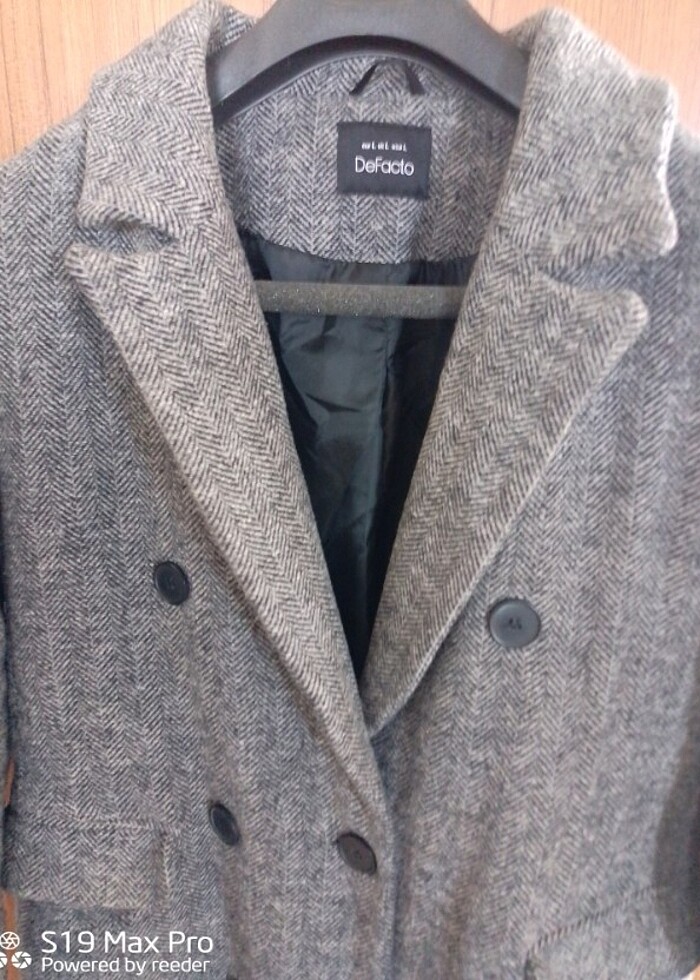 DeFacto kaban - Görsel 3