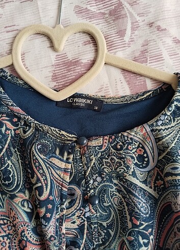 LC Waikiki Lcw elbise