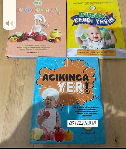 Ek gıda kitabı