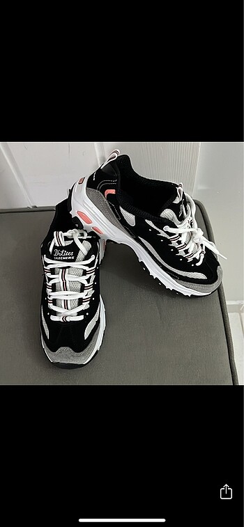 Skechers bayan ayakkabı