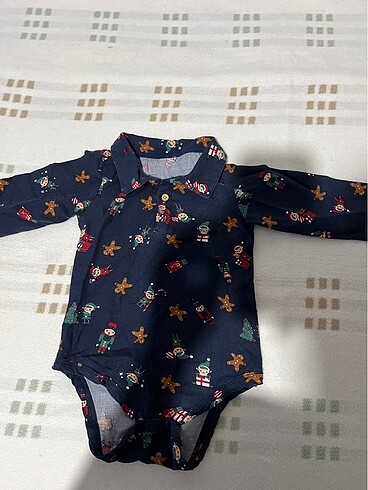 1 Yaş Beden DeFacto bebek üst