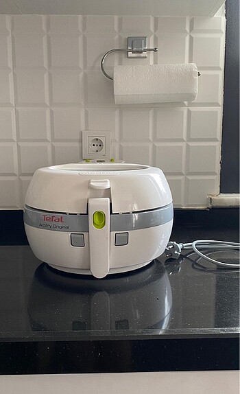 Tefal fritöz