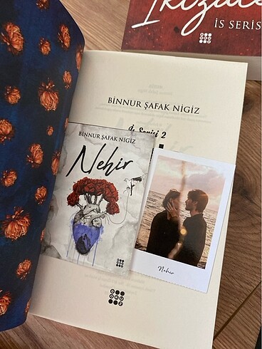 Beden Renk İs Serisi-Binnur Şafak Nigiz