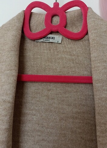 LC Waikiki Lcw s beden triko yelek yeni