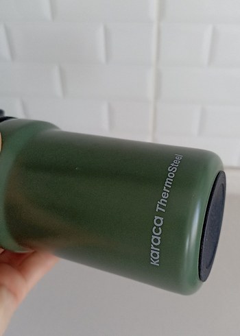 karaca termos mug - Görsel 8