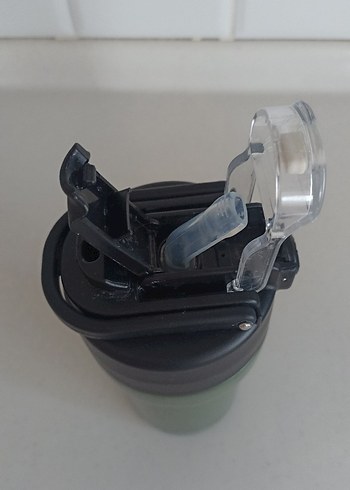 karaca termos mug - Görsel 2