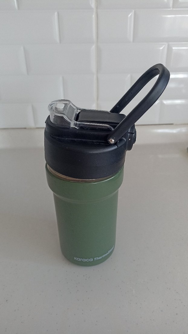 karaca termos mug - Görsel 5