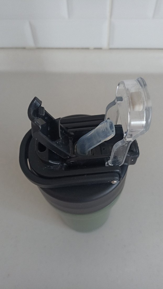 karaca termos mug - Görsel 2