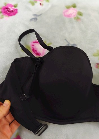 Penti 80c straplez desteksiz sütyen - Görsel 2