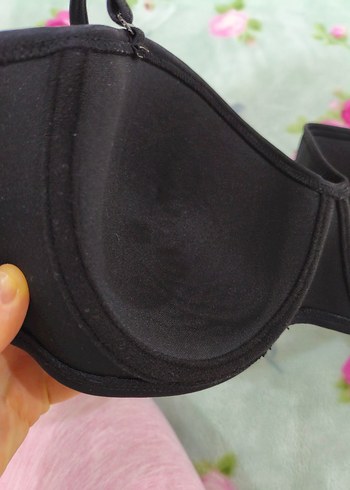 Penti 80c straplez desteksiz sütyen - Görsel 4