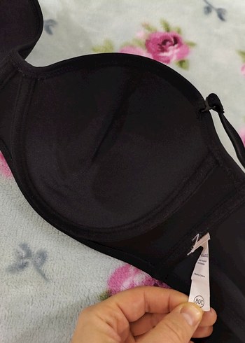 Penti 80c straplez desteksiz sütyen - Görsel 3