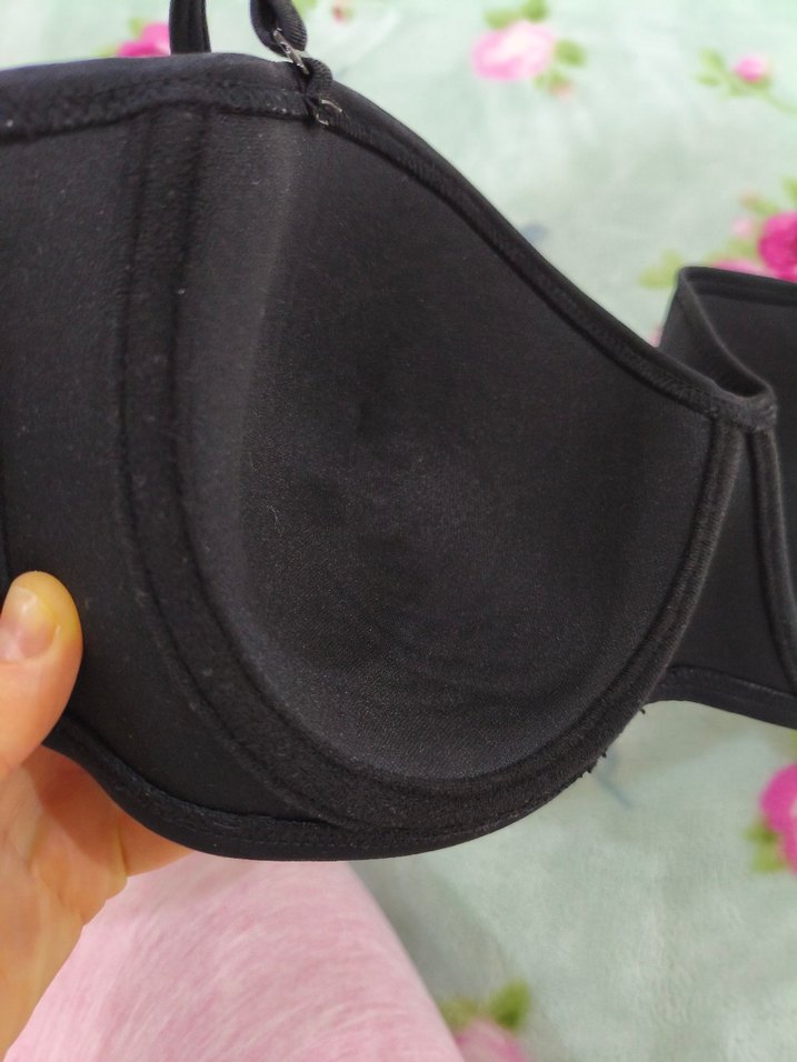 Penti 80c straplez desteksiz sütyen - Görsel 4