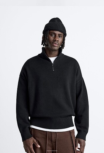 Zara pre