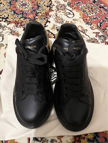 Alexander mcq