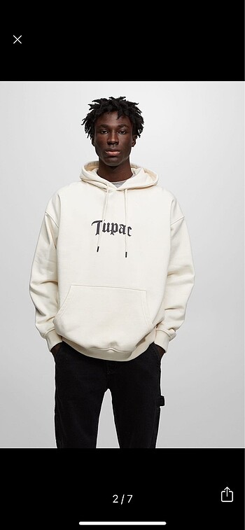 Pull bear