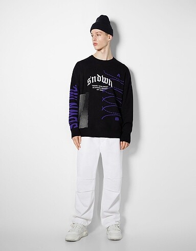 Bershka