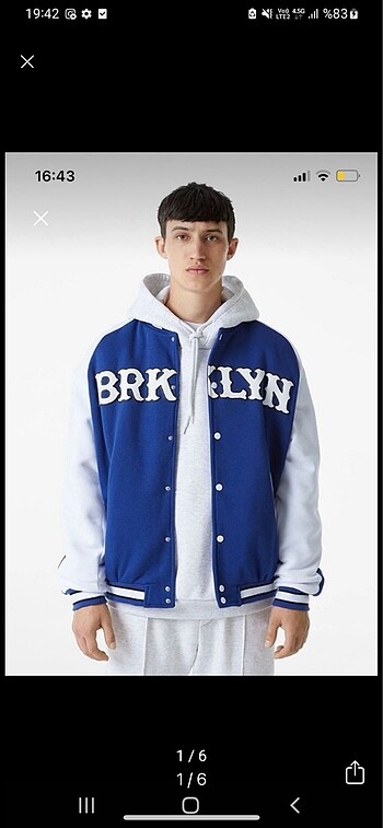 Bershka