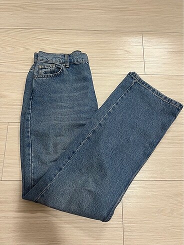 Trendyol & Milla Trendyolmilla Wide Leg Jean