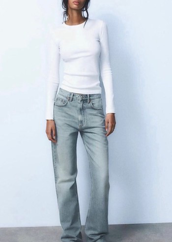 Zara Jean