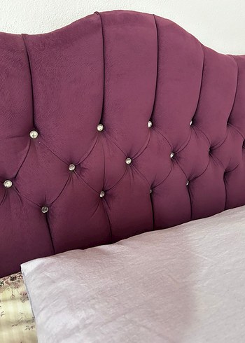 1,5 kişilik yatak - Görsel 2