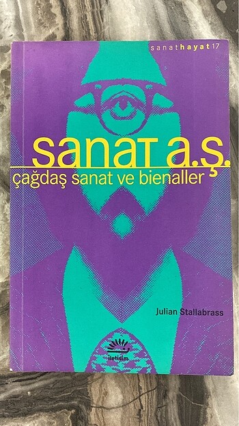 Sanat a.ş
