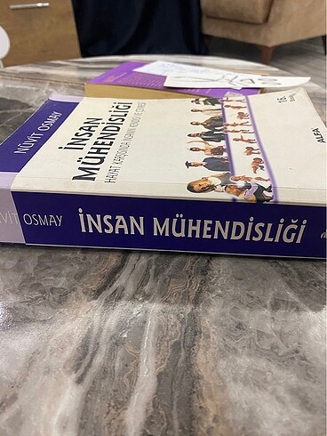 İnsan Mühendisliği