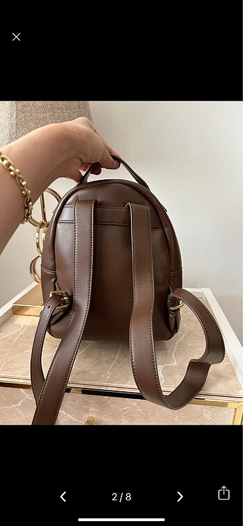 Love Moschino Love moschino Orjinal Yeni